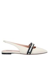 BALLY Ballet flats