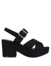 CAFèNOIR Sandals