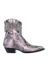 CHIARA FERRAGNI Ankle boots