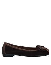 CLOCHARME Ballet flats