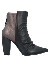 COUTURE Ankle boots