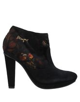 DESIGUAL Ankle boots