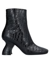 DRIES VAN NOTEN Ankle boots