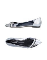 DSQUARED2 Ballet flats