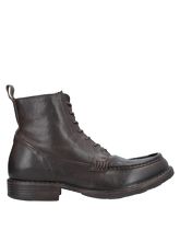 FIORENTINI+BAKER Ankle boots