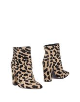 GIAMBATTISTA VALLI Ankle boots