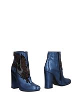 GIANCARLO PAOLI Ankle boots