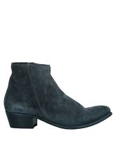 HUNDRED 100 Ankle boots