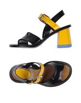 JIL SANDER Sandals