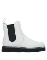 JIL SANDER NAVY Ankle boots