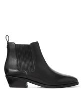 LAUREN RALPH LAUREN Ankle boots