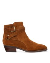 LAUREN RALPH LAUREN Ankle boots