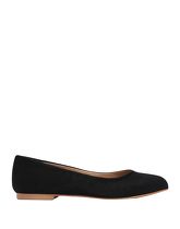 LEONARDO PRINCIPI Ballet flats