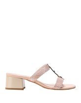 LORETTA PETTINARI Sandals