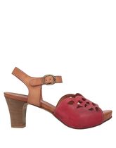 LOUIS GERARDIER Le Bottier Sandals