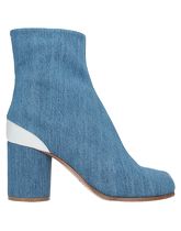 MAISON MARGIELA Ankle boots