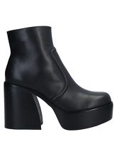 NAKED WOLFE Ankle boots