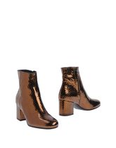 PARIS TEXAS Ankle boots