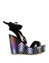 PIN UP STARS Sandals