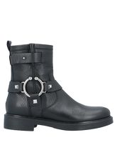 PORTA BORSARI Ankle boots