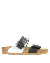 RICK OWENS x BIRKENSTOCK Sandals