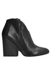 SILVANA Ankle boots