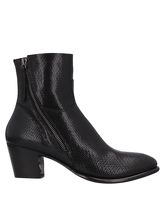 SILVANO SASSETTI Ankle boots