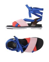 SUECOMMA BONNIE Sandals