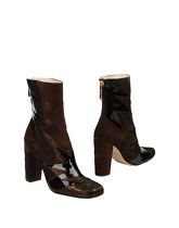 TERRY DE HAVILLAND Ankle boots