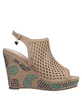 TUA BY BRACCIALINI Sandals