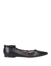 8 by YOOX Ballet flats