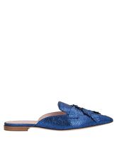 ALBERTA FERRETTI Mules