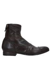 ALBERTO FASCIANI Ankle boots