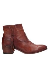 ALBERTO FASCIANI Ankle boots