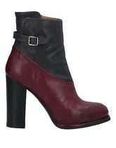 ALBERTO FERMANI Ankle boots