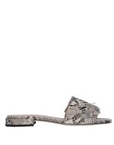 ALBERTO GOZZI Sandals