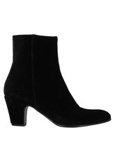 ALEXANDER HOTTO Ankle boots