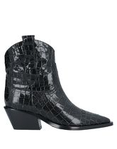 ANGELO BERVICATO Ankle boots