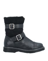 ARMANI JUNIOR Ankle boots