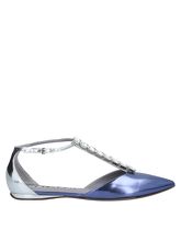 BALDAN Ballet flats