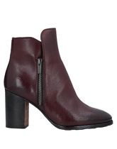 BARRACUDA Ankle boots