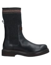 BRUNELLO CUCINELLI Ankle boots