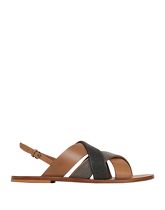 BRUNELLO CUCINELLI Sandals