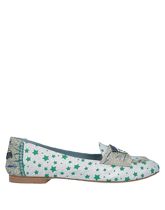 CHIARA FERRAGNI Ballet flats