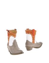 CHIARINI BOLOGNA Ankle boots