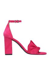 CLAUDIE PIERLOT Sandals