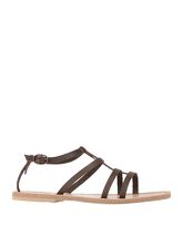 DANIELE ALESSANDRINI Sandals