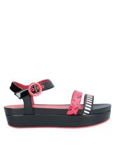 DESIGUAL Sandals