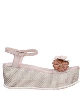 DIVINE FOLLIE Sandals