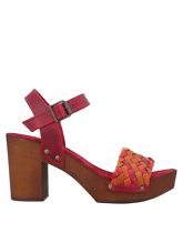 DIVINE FOLLIE Sandals